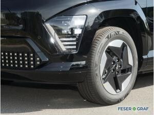 Hyundai KONA Kona TREND LED NAVI SHZ LHZ CARPLAY KLIMA