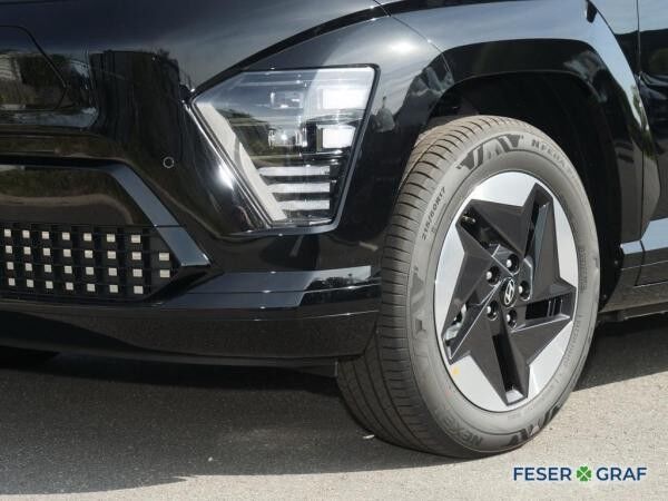 Hyundai KONA TREND LED NAVI SHZ LHZ CARPLAY KLIMA