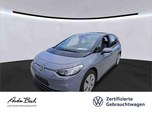 Volkswagen ID.3 Pure Performance, Navi, LED, App-Connect, Sitzheizung, Parkpilot