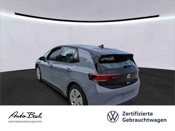 Volkswagen ID.3 Pure Performance, Navi, LED, App-Connect, Sitzheizung, Parkpilot