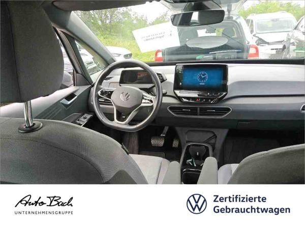 Volkswagen ID.3 Pure Performance, Navi, LED, App-Connect, Sitzheizung, Parkpilot