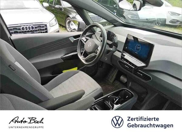 Volkswagen ID.3 Pure Performance, Navi, LED, App-Connect, Sitzheizung, Parkpilot