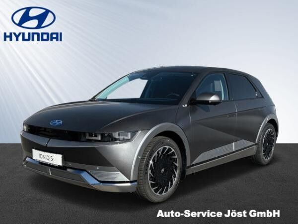 Hyundai IONIQ 5 Allrad, VIKING-PAKET, 77,4 KWH Akku, Vorführwagen, sofort verfügbar