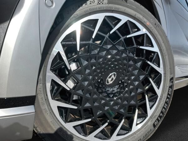 Hyundai IONIQ 5 Allrad, VIKING-PAKET, 77,4 KWH Akku, Vorführwagen, sofort verfügbar