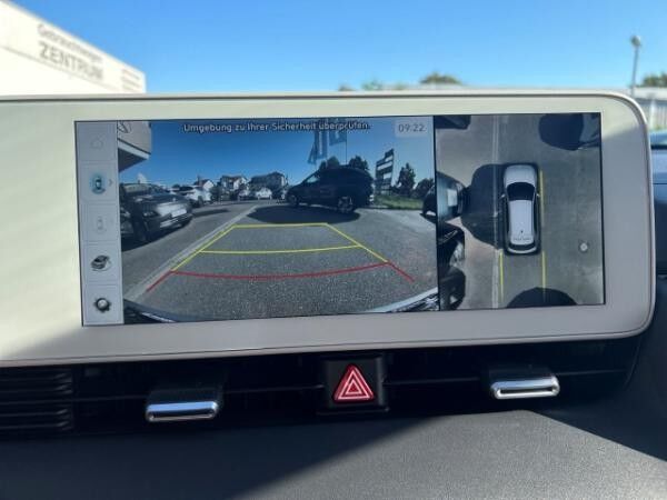 Hyundai IONIQ 5 Allrad, VIKING-PAKET, 77,4 KWH Akku, Vorführwagen, sofort verfügbar