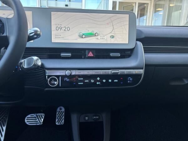 Hyundai IONIQ 5 Allrad, VIKING-PAKET, 77,4 KWH Akku, Vorführwagen, sofort verfügbar