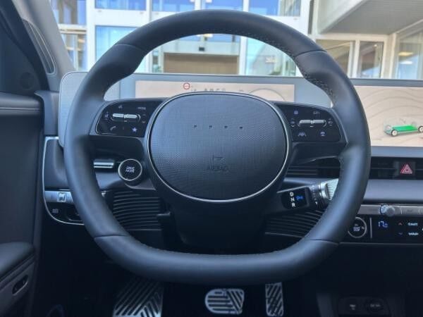 Hyundai IONIQ 5 Allrad, VIKING-PAKET, 77,4 KWH Akku, Vorführwagen, sofort verfügbar