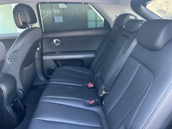 Hyundai IONIQ 5 Allrad, VIKING-PAKET, 77,4 KWH Akku, Vorführwagen, sofort verfügbar