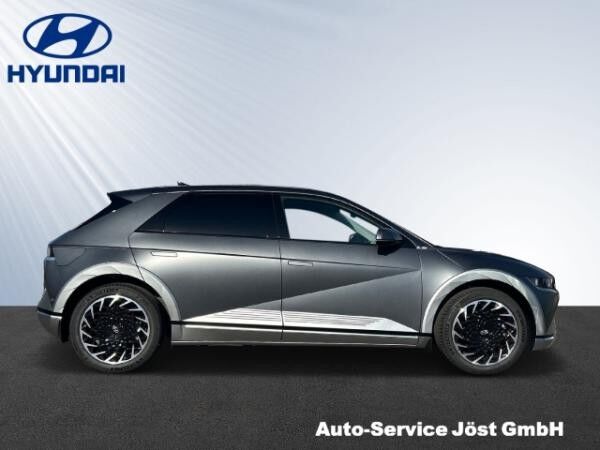 Hyundai IONIQ 5 Allrad, VIKING-PAKET, 77,4 KWH Akku, Vorführwagen, sofort verfügbar