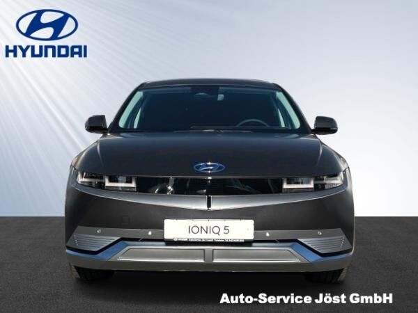 Hyundai IONIQ 5 Allrad, VIKING-PAKET, 77,4 KWH Akku, Vorführwagen, sofort verfügbar