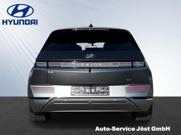 Hyundai IONIQ 5 Allrad, VIKING-PAKET, 77,4 KWH Akku, Vorführwagen, sofort verfügbar