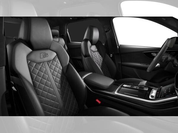Audi Q7 60 TFSI e quattro tiptronic S line Business Sofort Verfügbar!