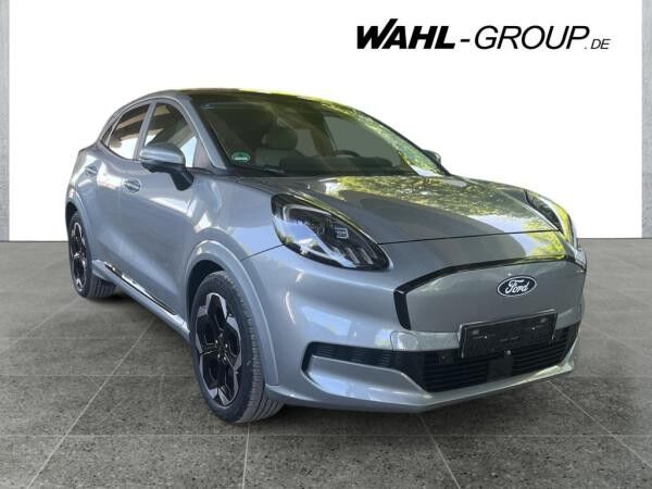 Ford Puma Gen-E Premium⚡⚡| Winter-Paket|Fahrerassistenz-Paket|⚡⚡ sofort verfügbar