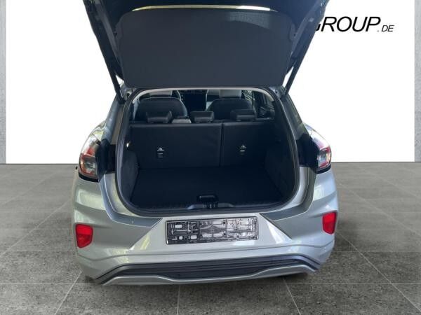 Ford Puma Gen-E Premium⚡⚡| Winter-Paket|Fahrerassistenz-Paket|⚡⚡ sofort verfügbar