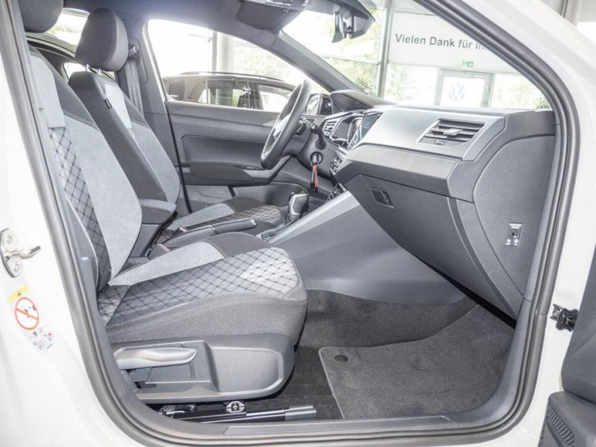 Volkswagen Taigo R-Line 1,0 l TSI DSG *BIS 31.12.*🏷️