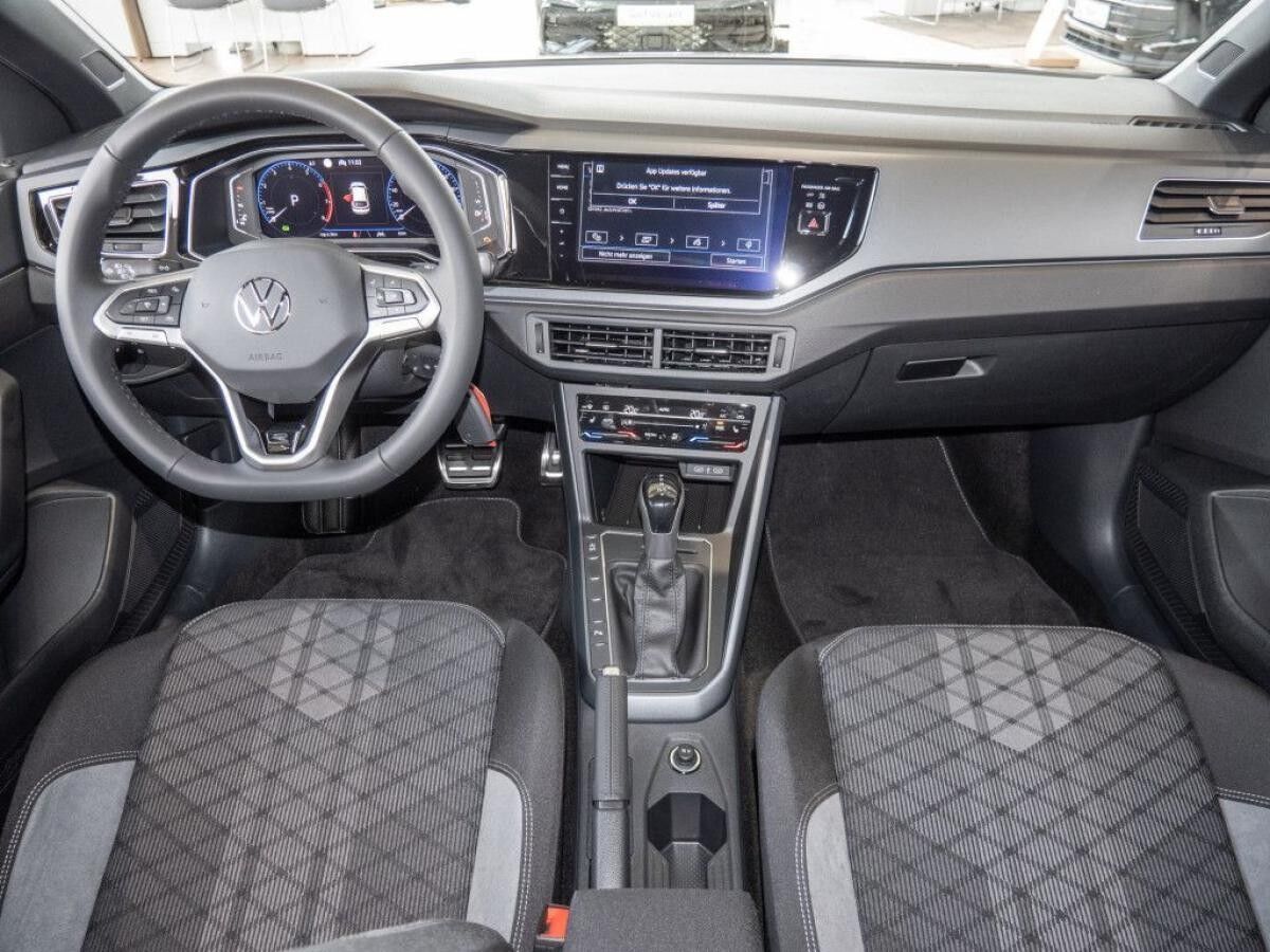 Volkswagen Taigo R-Line 1,0 l TSI DSG *BIS 31.12.*🏷️