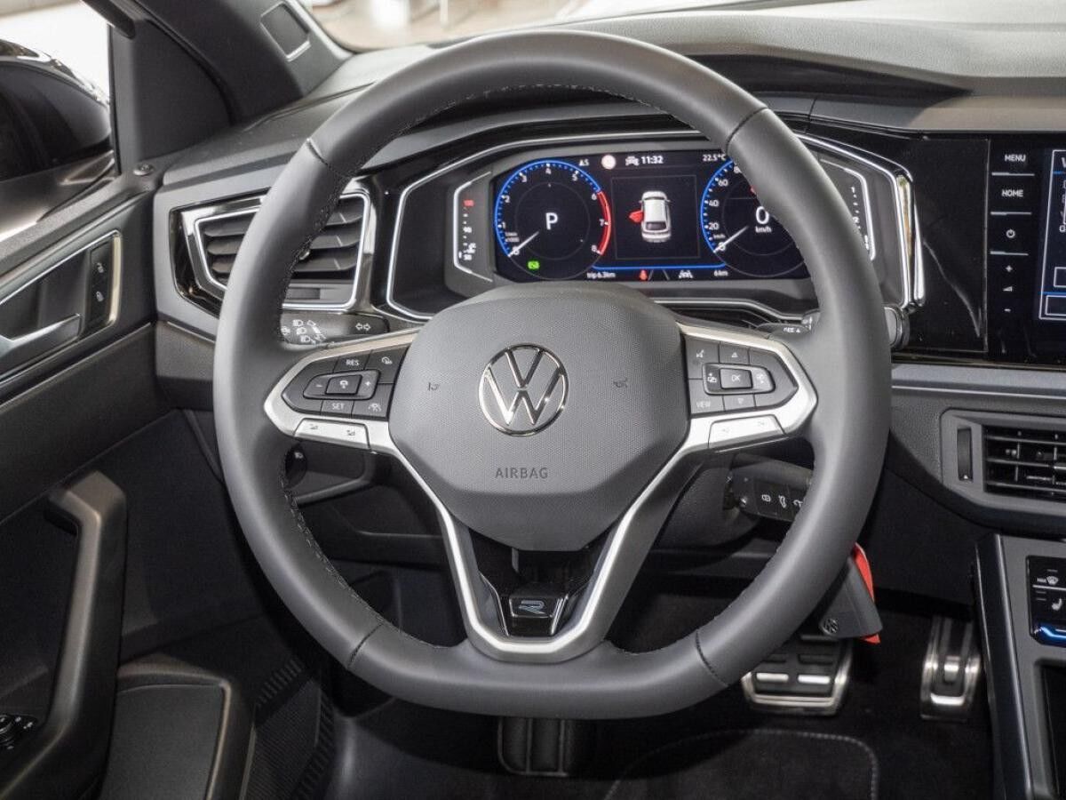 Volkswagen Taigo R-Line 1,0 l TSI DSG *BIS 31.12.*🏷️