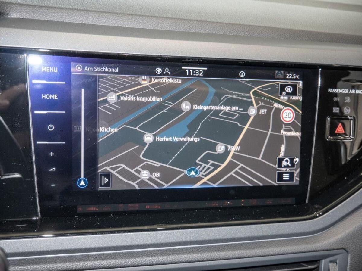 Volkswagen Taigo R-Line 1,0 l TSI DSG *BIS 31.12.*🏷️