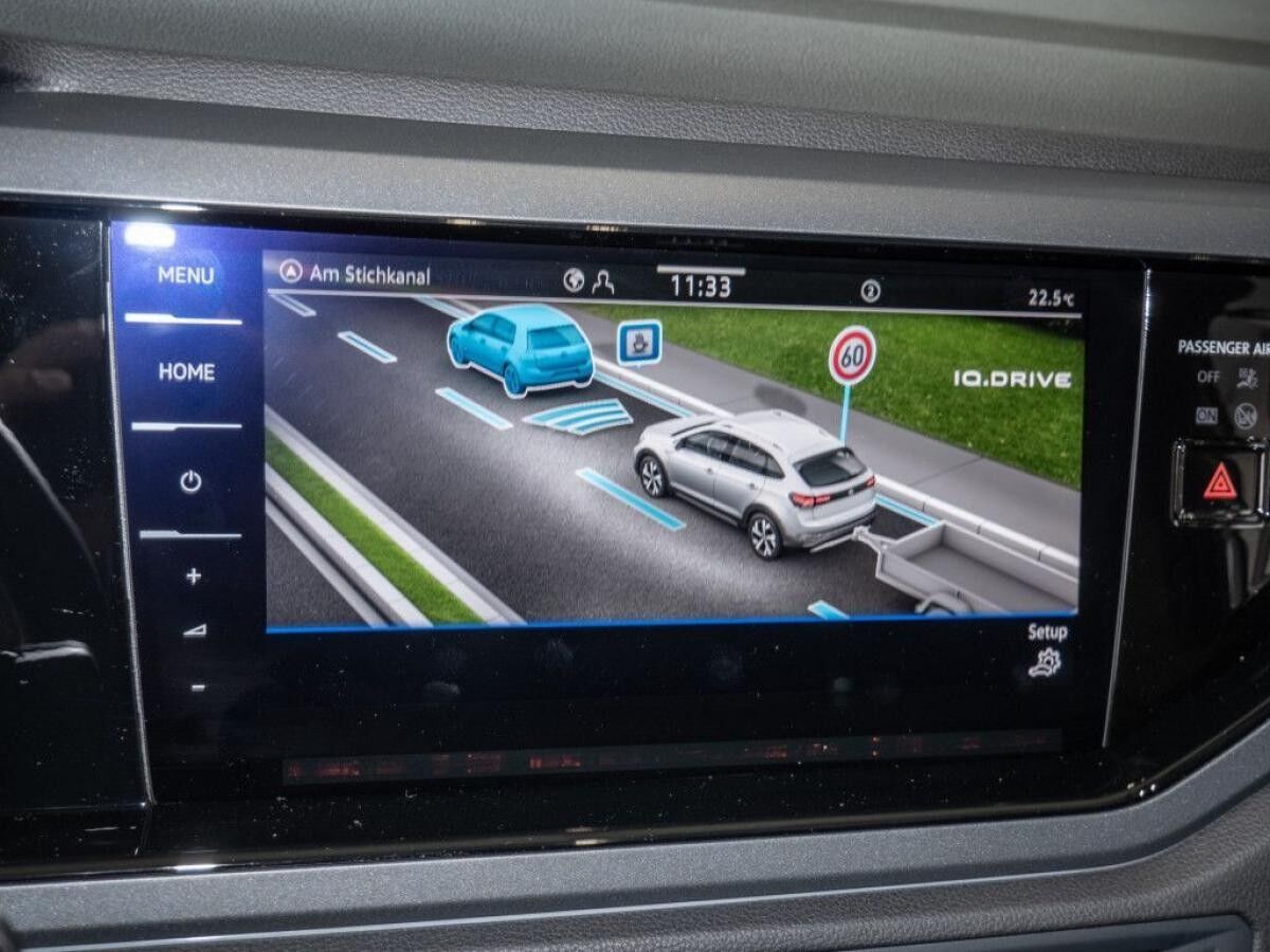 Volkswagen Taigo R-Line 1,0 l TSI DSG *BIS 31.12.*🏷️