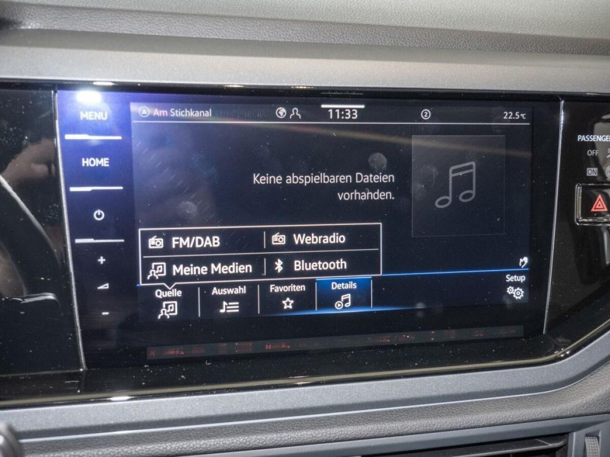 Volkswagen Taigo R-Line 1,0 l TSI DSG *BIS 31.12.*🏷️