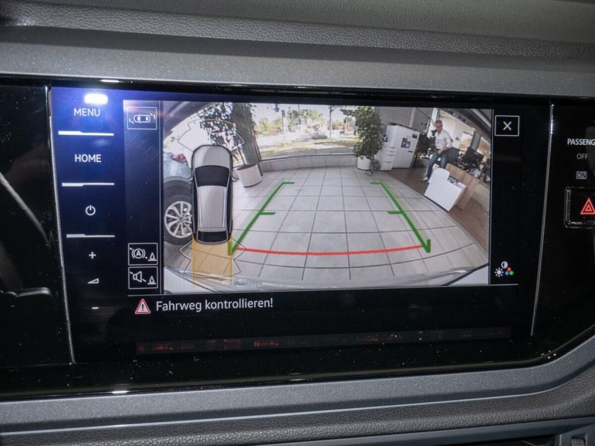 Volkswagen Taigo R-Line 1,0 l TSI DSG *BIS 31.12.*🏷️