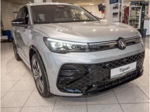 Volkswagen Tiguan R-Line 2,0 l TSI 4M DSG *BIS 31.12.*🏷️