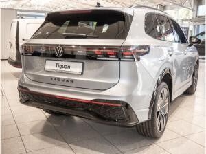 Volkswagen Tiguan R-Line 2,0 l TSI 4M DSG *BIS 31.12.*🏷️