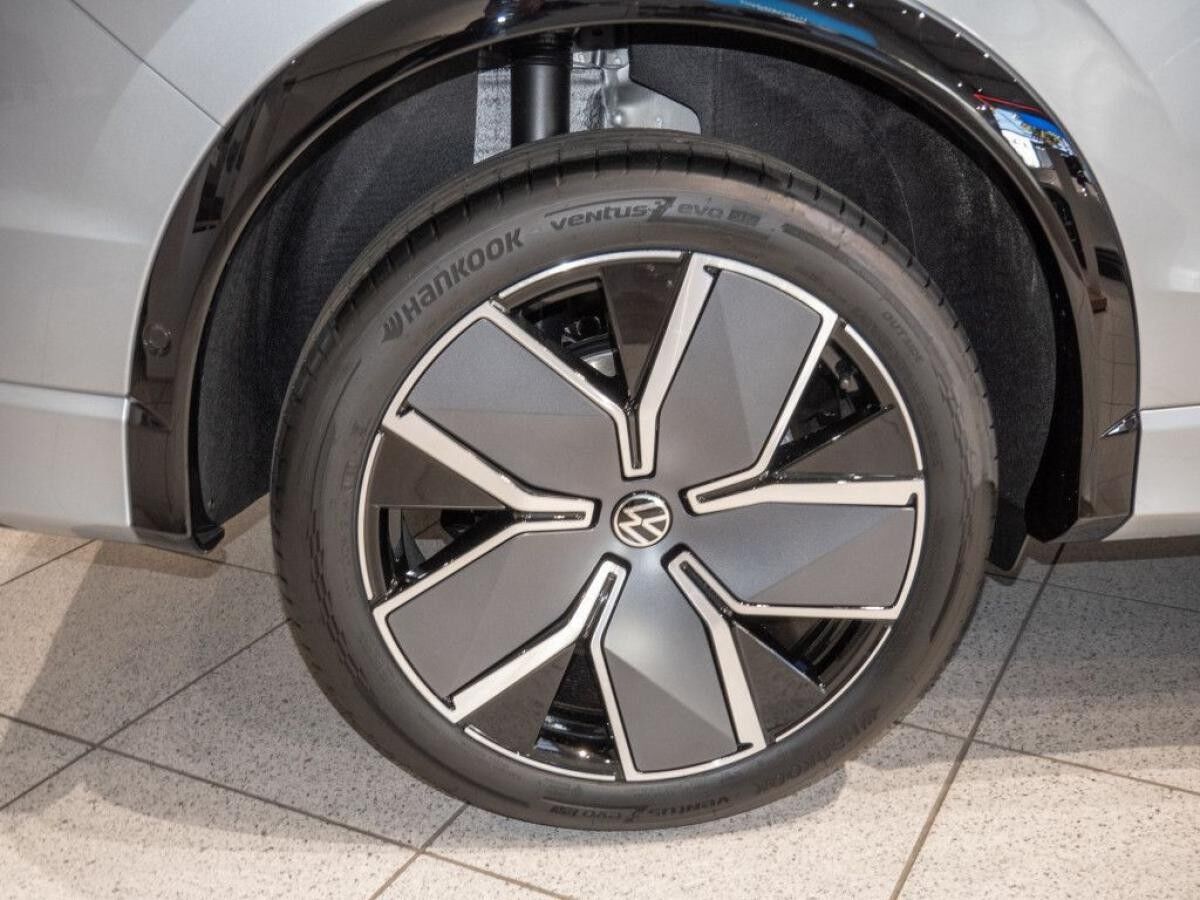 Volkswagen Tiguan R-Line 2,0 l TSI 4M DSG *BIS 31.12.*🏷️