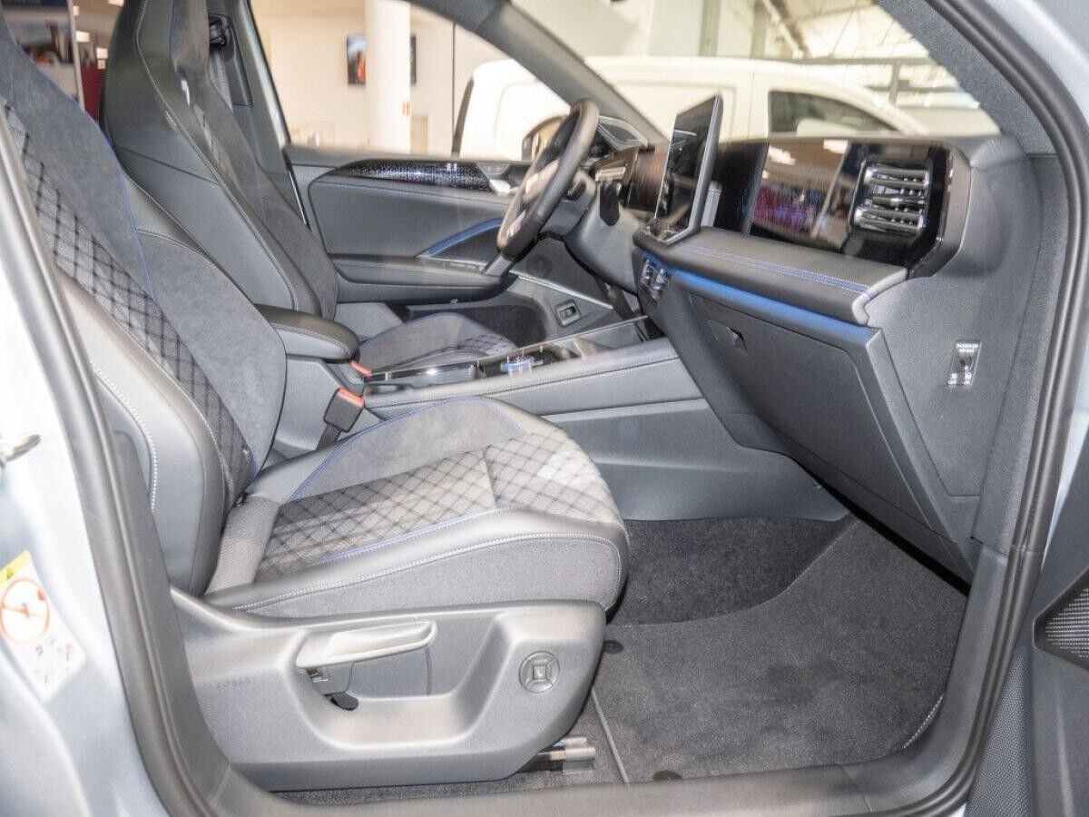 Volkswagen Tiguan R-Line 2,0 l TSI 4M DSG *BIS 31.12.*🏷️