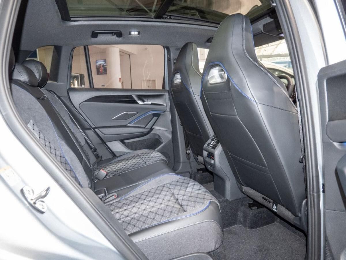 Volkswagen Tiguan R-Line 2,0 l TSI 4M DSG *BIS 31.12.*🏷️