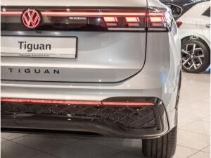 Volkswagen Tiguan R-Line 2,0 l TSI 4M DSG *BIS 31.12.*🏷️