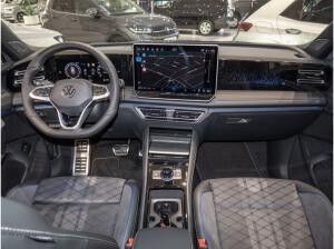 Volkswagen Tiguan R-Line 2,0 l TSI 4M DSG *BIS 31.12.*🏷️