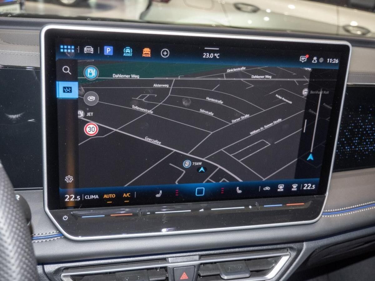 Volkswagen Tiguan R-Line 2,0 l TSI 4M DSG *BIS 31.12.*🏷️