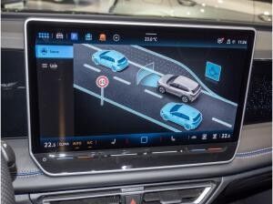 Volkswagen Tiguan R-Line 2,0 l TSI 4M DSG *BIS 31.12.*🏷️