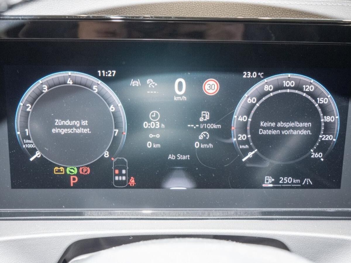 Volkswagen Tiguan R-Line 2,0 l TSI 4M DSG *BIS 31.12.*🏷️