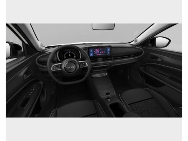 Fiat 600 Hybrid BUSINESS EDITION inkl. ALLWETTERREIFEN & 17" ALUFELGEN
