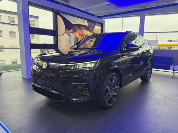 Volkswagen Tiguan R-Line eHybrid SOFORT VERFÜGBAR!!!