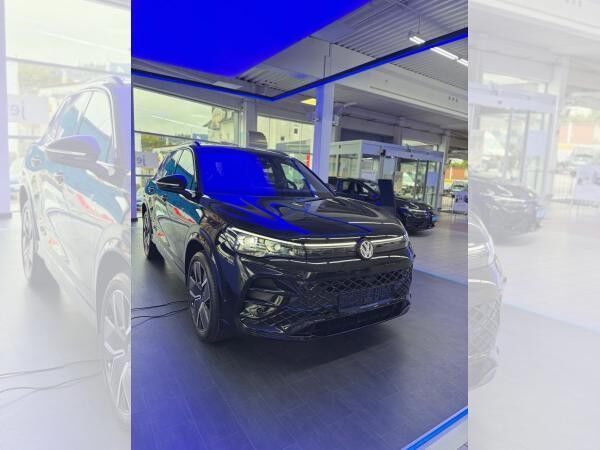 Volkswagen Tiguan R-Line eHybrid SOFORT VERFÜGBAR!!!