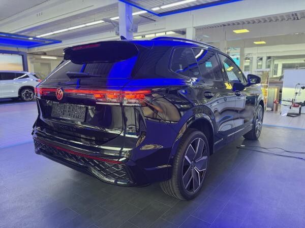 Volkswagen Tiguan R-Line eHybrid SOFORT VERFÜGBAR!!!