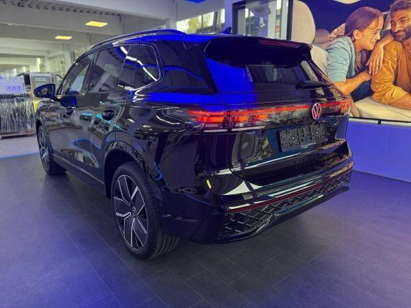 Volkswagen Tiguan R-Line eHybrid SOFORT VERFÜGBAR!!!