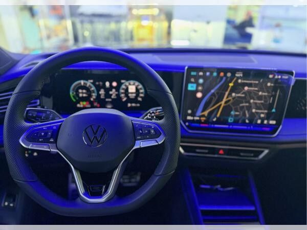 Volkswagen Tiguan R-Line eHybrid SOFORT VERFÜGBAR!!!