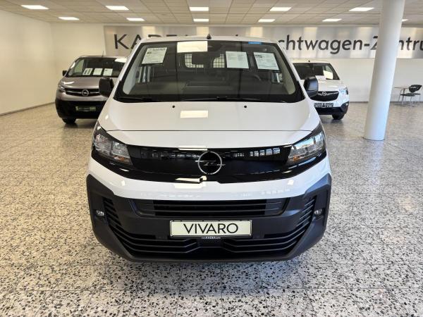 Opel Vivaro ❗️❗️❗️ CARGO-LANG-NEU- 150PS - BESTELLFAHRZEUG ❗️❗️❗️