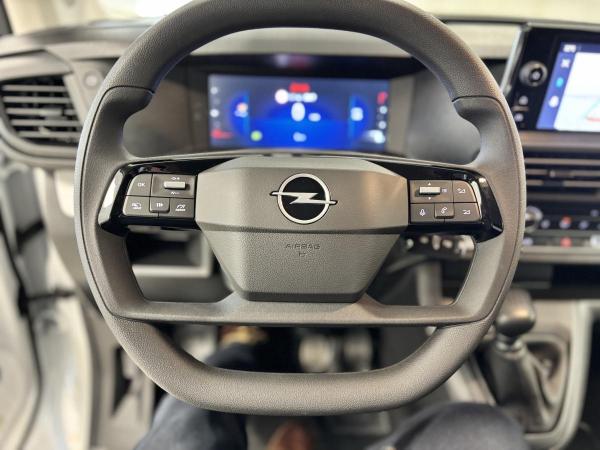 Opel Vivaro ❗️❗️❗️ CARGO-LANG-NEU- 150PS - BESTELLFAHRZEUG ❗️❗️❗️