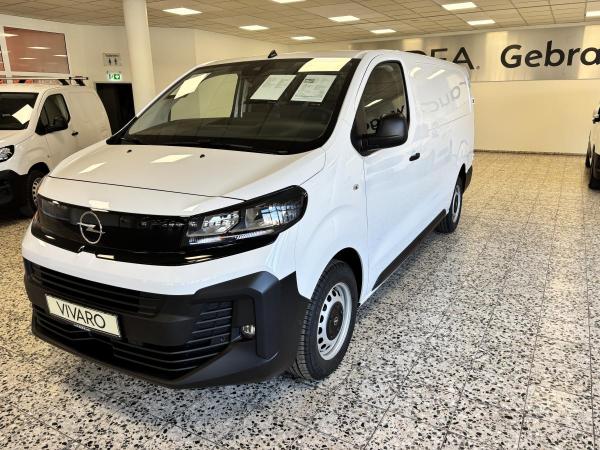 Opel Vivaro ❗️❗️❗️ CARGO-LANG-NEU- 150PS - BESTELLFAHRZEUG ❗️❗️❗️