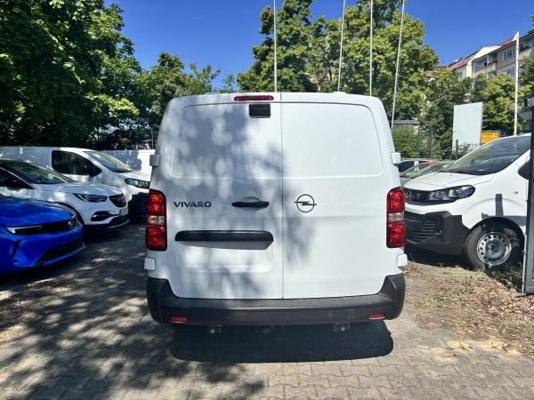 Opel Vivaro ❗️❗️❗️ CARGO-LANG-NEU- 150PS - BESTELLFAHRZEUG ❗️❗️❗️