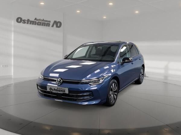 Volkswagen Golf VIII 1.5 TSI Goal Facelift AHK Navi 12,9
