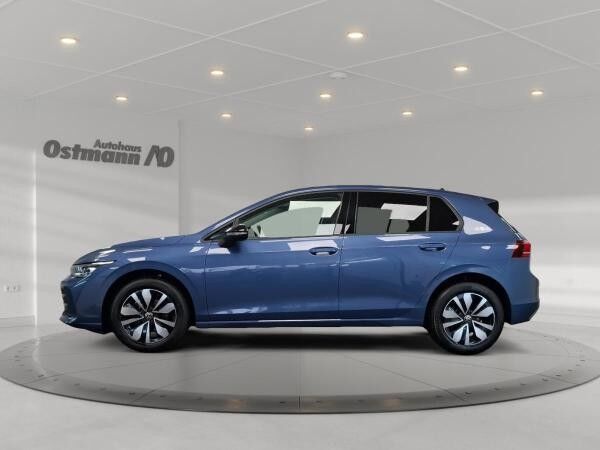 Volkswagen Golf VIII 1.5 TSI Goal Facelift AHK Navi 12,9