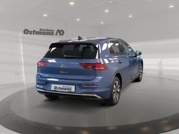 Volkswagen Golf VIII 1.5 TSI Goal Facelift AHK Navi 12,9