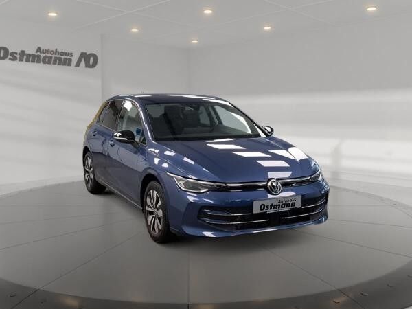 Volkswagen Golf VIII 1.5 TSI Goal Facelift AHK Navi 12,9