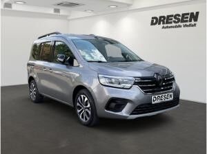 Renault Kangoo Techno TCe 130 EDC !!! Inkl. GJR !!! Navi+LED+ACC+Apple-CarPlay+Android-Auto+Mehrzonenklima+DAB